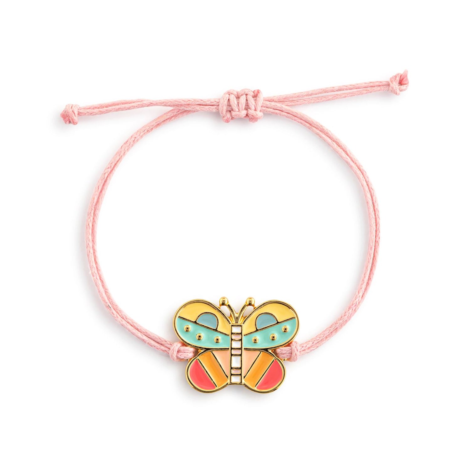 Butterfly Bracelet Become Who You Were Meant To Be