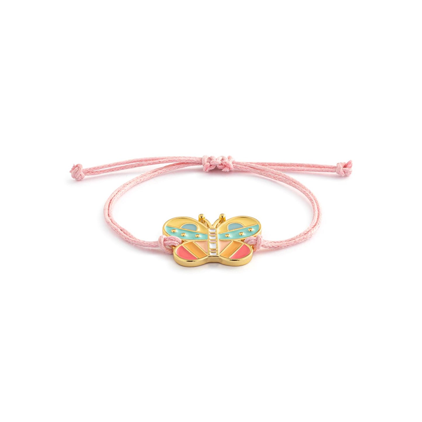 Butterfly Bracelet Become Who You Were Meant To Be