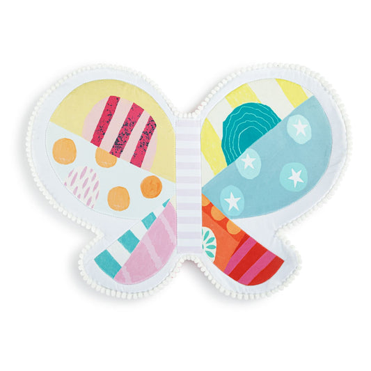 Kids Butterfly Play Wings