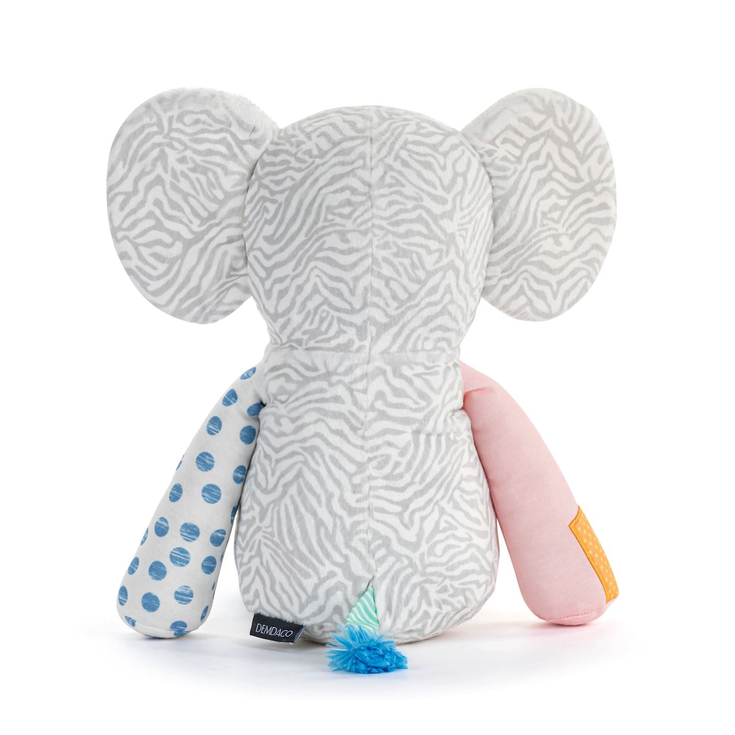 Plush Elephant You Make A BIG Difference Just By Being You