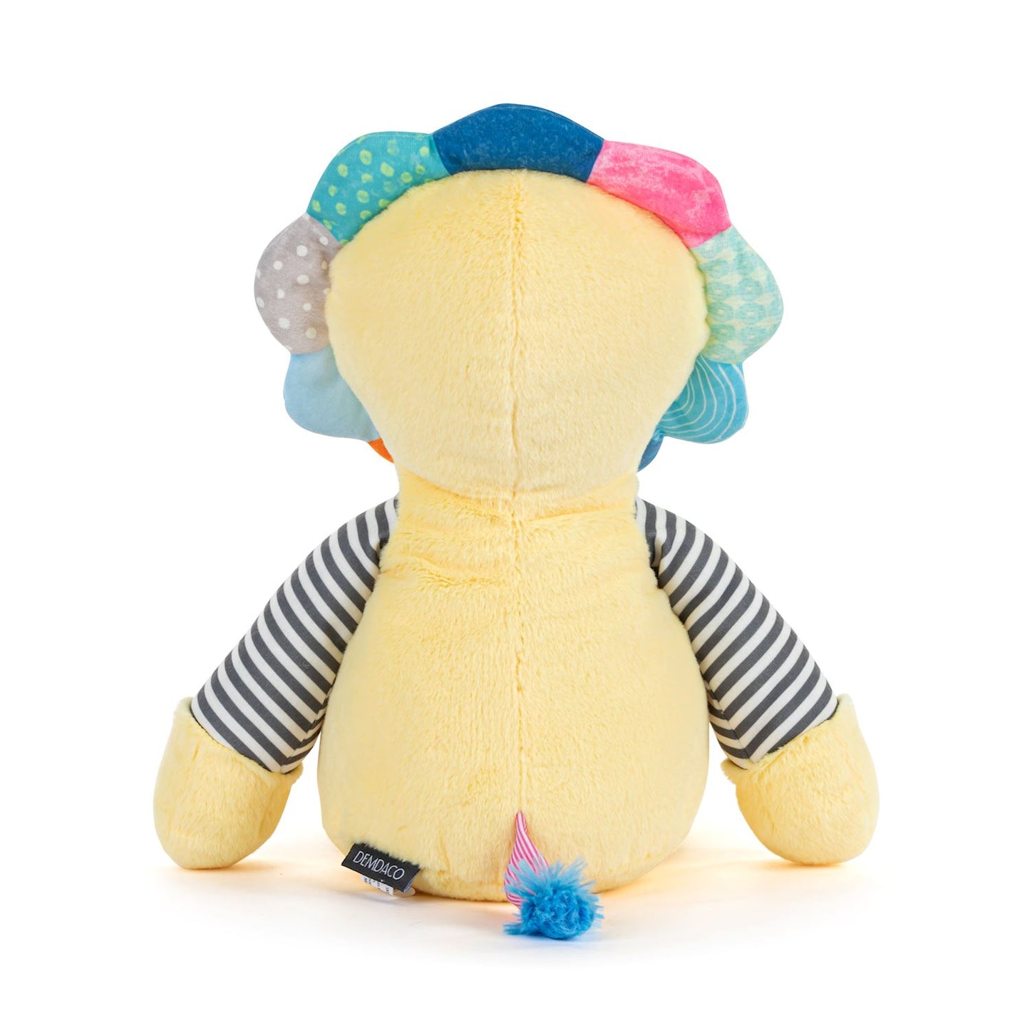 Plush Lion You are Mighty