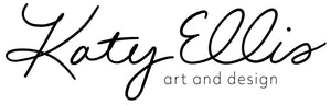 Katy Ellis Art and Design LLC